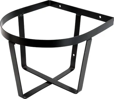 Produktbild von Horka Eimerhalter Silber Silber One Size