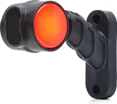 Produktbild von WAS Umrissleuchte 1096L Hinten Vorne Links