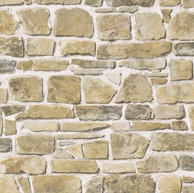 Produktbild von Rasch Papiertapete 265606 Selection steinoptik beige 10,05 x 0,53 m