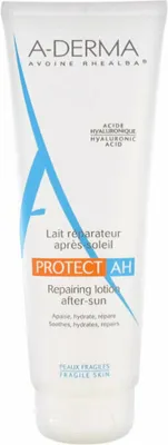 Immagine prodotto di A-Derma Latte riparatore doposole 250 ml