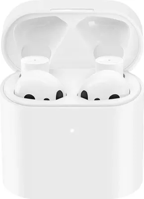 Image de Xiaomi Mi Ecouteurs True Wireless 2S