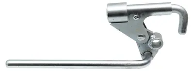 Obrázok produktu pre Bočný uzáver prívesu 03037 GRANITE
