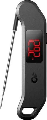 Produktbild von ThermoMaven F1 Stealt handheld thermometer