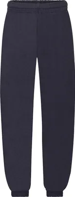 Produktbild von Fruit of the Loom Kids' Classic Elasticated Cuff Jog Pants