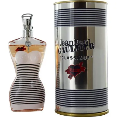 Produktbild von Jean Paul Gaultier Classique In Love The Sailor Girl Eau De Toilette 100ml