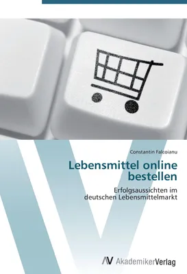Produktbild von Lebensmittel online bestellen