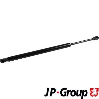 Produktbild von JP GROUP 1181214800 Gasfeder Heckklappendämpfer für VW TOURAN (1T3)