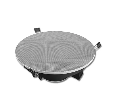 Produktbild von BUSCH JAEGER Deckeneinbaulautsprecher 8226 EB studioweiß - Lautsprecher - 20 KHz