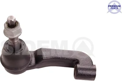 Produktbild von SIDEM Spurstangenkopf Spurstange für JEEP CHEROKEE (KJ) Vorne Links 93136