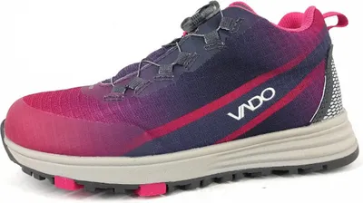 Immagine prodotto di VADO sneaker sneaker in Pelle finta/tessuto