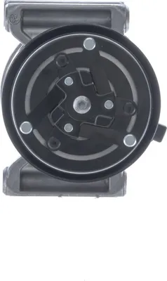 Obrázek produktu pro Klimatizační kompresor 12 V Ø 110 mm MAHLE vhodný mimo jiné pro FIAT TIPO
