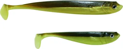 Produktbild von Hamburger Stint 10cm Green Whitefish