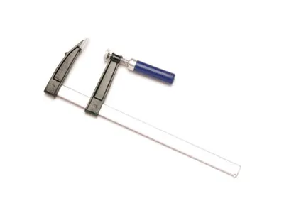 Immagine prodotto di Morsetto F - 400 mm x 120 mm