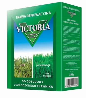 Obrázek produktu pro Trawa do dosiewki renowacyjna 800 g