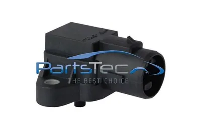 Produktbild von PartsTec PTA565-0061 Ladedrucksensor für HONDA CIVIC VI Hatchback (EJ, EK) Saugrohr