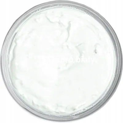 Produktbild von Kaps Schuhcreme - Schuhcreme - pflegt Leder und verleiht Glanz - (153) Aus Weiß - 50ml