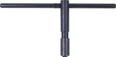 Produktbild von Röhm Außen-Vierkant-Sicherheitsschlüssel DF-125 K SW9 L130
