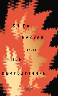 Produktbild von Drei Kameradinnen