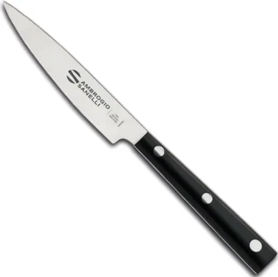 Obrázok produktu pre Univerzálny kuchynský nôž, dĺžka 100 mm, HASAKI