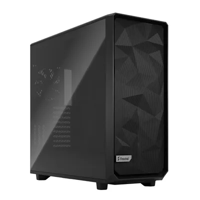 Image de FRACTAL DESIGN Geh Meshify 2 XL Black TG Light Tint