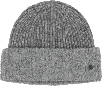 Image de Bonnet Bonnet en tricot polyester