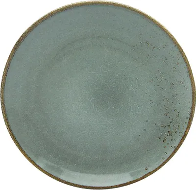 Produktbild von CreaTable, 22045, Nature Collection Stone, Speiseteller 6-tlg, Steinzeug