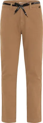 Produktbild von Riding Culture Chino Motorrad Textilhose, beige, 33/34