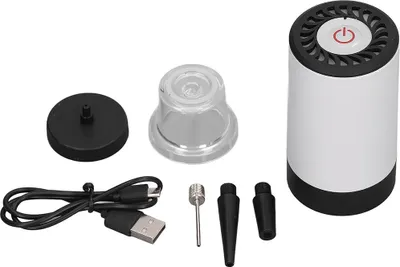Obrázek produktu pro Verk 01925 Elektrická vakuová svářečka USB