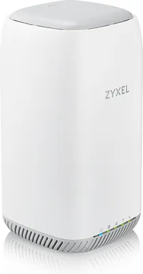 Obrázek produktu pro ZyXEL WL-Router LTE5398 4G LTE-A 802.11ac WiFi Router