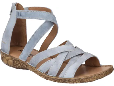 Zdjęcie produktu dla JOSEF SEIBEL Rosalie 53 | Sandał dla Kobiety | niebieski
