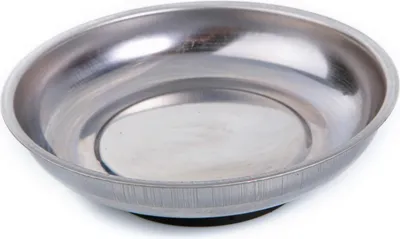Obrázok produktu pre Magnetická miska, okrúhla