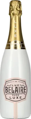 Produktbild von Luc Belaire Rare LUXE Fantôme Edition 12,5% Vol. 0,75l