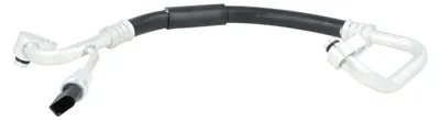 Obrázok produktu pre Vysokotlakové a nízkotlakové potrubie klimatizácie NRF 400093 pre VW GOLF VI (5K1), 540 mm