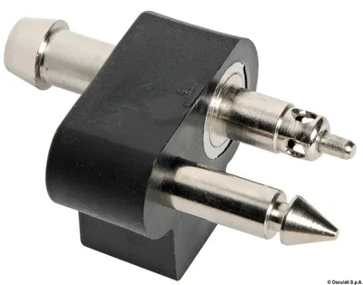 Obrázek produktu pro JOHNSON/EVINRUDE Konektor pro nádrž, 1 kus
