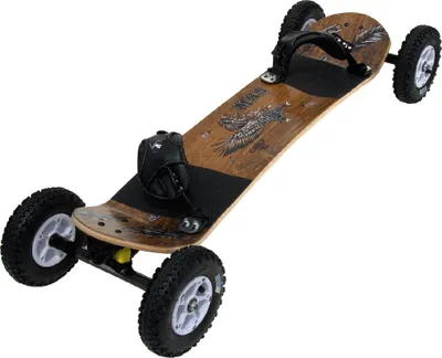 Obrázek produktu pro MBS Comp 95 Mountain Board Birds