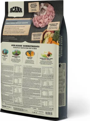 Zdjęcie produktu dla Acana HERITAGE Dorosła Mała Rasa 6 kg
