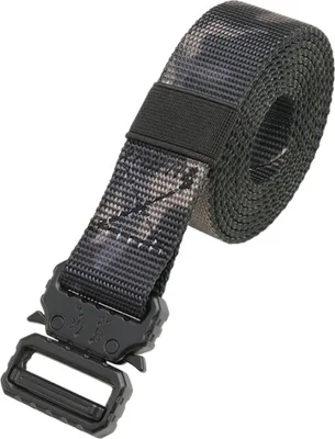 Obrázek produktu pro Pánský opasek Brandit Tactical Belt darkcamo - UNI