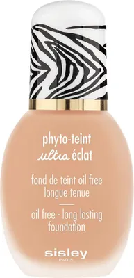 Image de Sisley Phyto-Teint Ultra Eclat Oil Free Long Lasting Found. 30ml