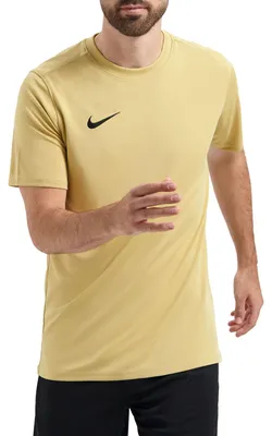 Produktbild von Nike Park VII Shirt Herren - BV6708, Farbe:Gold-Schwarz, Textil:S