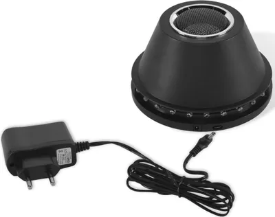 Produktbild von Party Fun Lights Bluetooth Lautsprecher mit LEDs