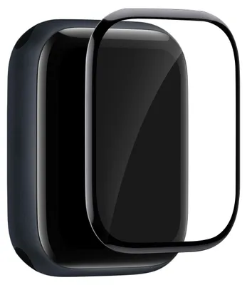 Produktbild von PURO Flexible Schutzfolie für die Apple Watch 44mm