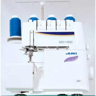 Produktbild von JUKI 1000 - 2/3/4 Faden Overlock