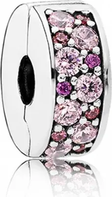 Produktbild von Pandora Modell 791817Cz