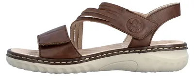 Produktbild von Sandalen aus Leder