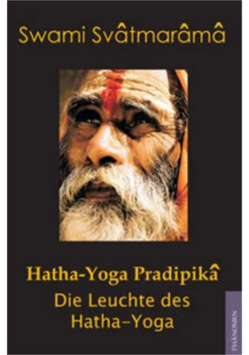 Produktbild von Hatha-Yoga Pradipika