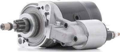 Produktbild von RIDEX 2S0492 Starter Anlasser 1,4kW für VW TRANSPORTER III Bus 12V