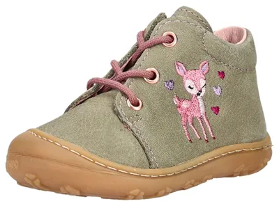 Produktbild von Pepino Halbschuhe Halbschuhe Veloursleder