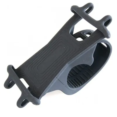 Obrázek produktu pro Držák na mobil KTM Phone Holder Černá