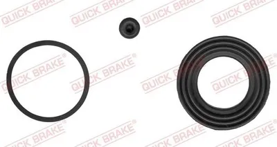 Produktbild von QUICK BRAKE Bremssattel-Reparatursatz passend für MERCEDES-BENZ V-Klasse (W447) 114-0181