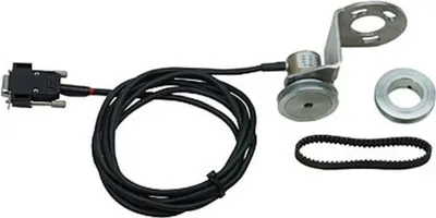Produktbild von Proxxon  Gewindeschneideinrichtung für PD 400/CNC, 24506